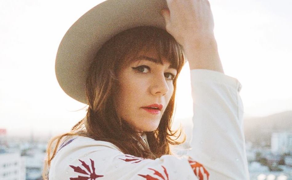 Jenny Lewis | The Public